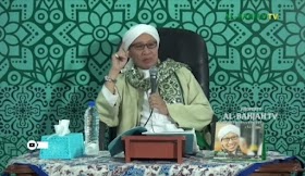 Suara Azan Disunnahkan Sekuat-kuatnya, Buya Yahya: Alquran Dikumandangkan Kok Terganggu, Iman Anda di Mana?