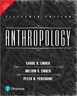 Anthropology Fifteenth Edition By Pearson