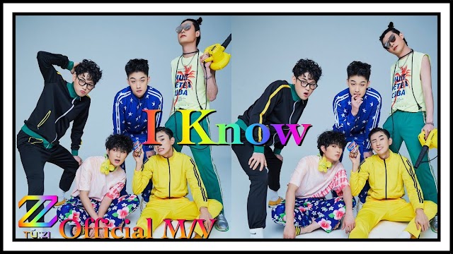 2Z presentan I Know