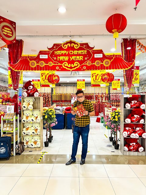 CNY Special Deals At Lulu Hypermarket And Enjoy Lulu Online Shopping With Free Delivery