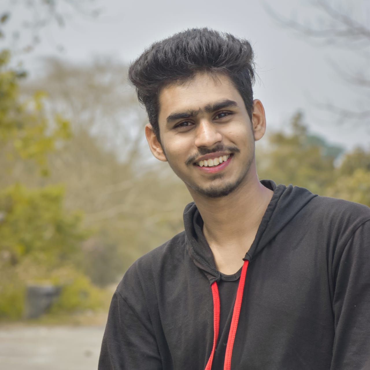 Sankar Deka - Share Market, Education and Technology 