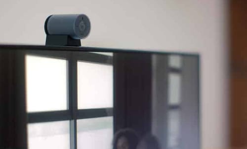 Dell launches the Concept Pari webcam