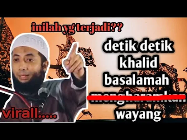 Benar sekali apa yang dikatakan dosen Fisipol UGM Dosen UGM: Lapar-Lapor Soal Wayang Bukan Menyelesaikan Masalah, Justru Merusak Kesehatan Mental Bangsa