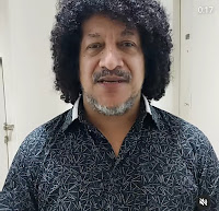 Foto wallpaper Agama dan Asal Orang Mana Habib Kribo Ini IG Instagram serta Profil Biodata Umur dan Keturunan