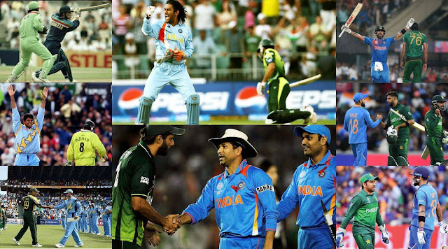 T20 World Cup 2021: 46 साल के इतिहास में भारत से हमेशा हारा है पाकिस्तान, जानिए कब-कब इंडिया ने पाकिस्तान को चटाई धूल