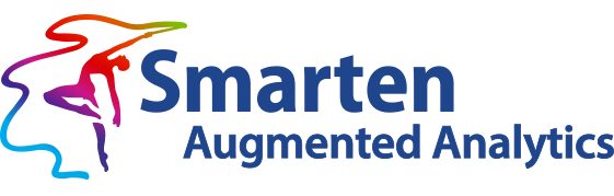 Smarten Augmented Analytics now has a mobile app and its downloadable from App Store