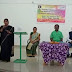 राजगीर के कैथोलिक चर्च परिसर मे बिहार वाटर डेवलपमेंट सोसाइटी सेवा केंद्र कुर्जी के द्वारा दो दिवसीय कार्यशाला का आयोजन किया गया,जिसमें शिक्षा एवं अन्य विकास योजनाओं सहित पंचायती राज व्यवस्था अधिनियम के बारे में बताया गया