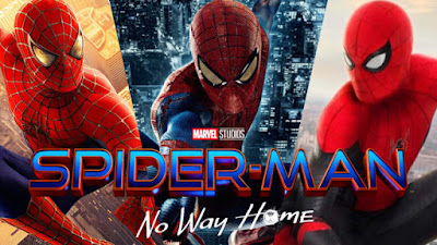 Download Spider Man No Way Home Full Movie in Hindi