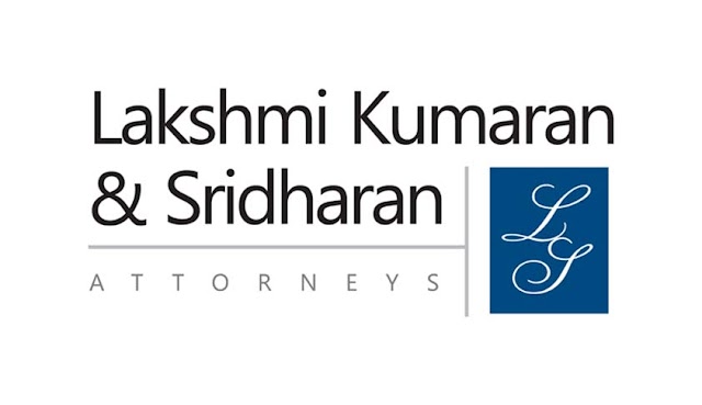 Virtual Internship Experience at Lakshmikumaran & Sridharan