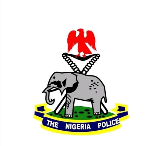 Nigerian police sun fitar da shortlist na mutum 10 ,000 da sunan su ya fito