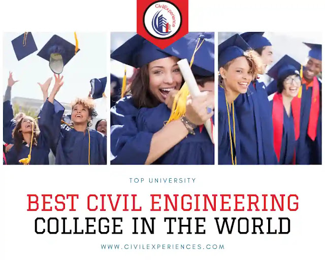 Best Civil Engineering College | Top Civil Engineering College