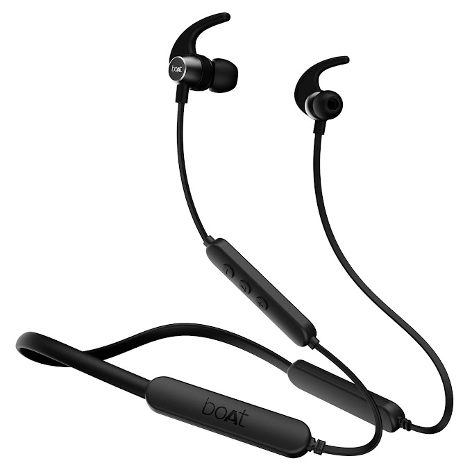 Top Boat Bluetooth Earphones You Should Buy Under 1000 