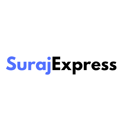 SurajExpress