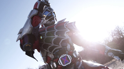 Kamen Rider Revice Episode 21 Clips