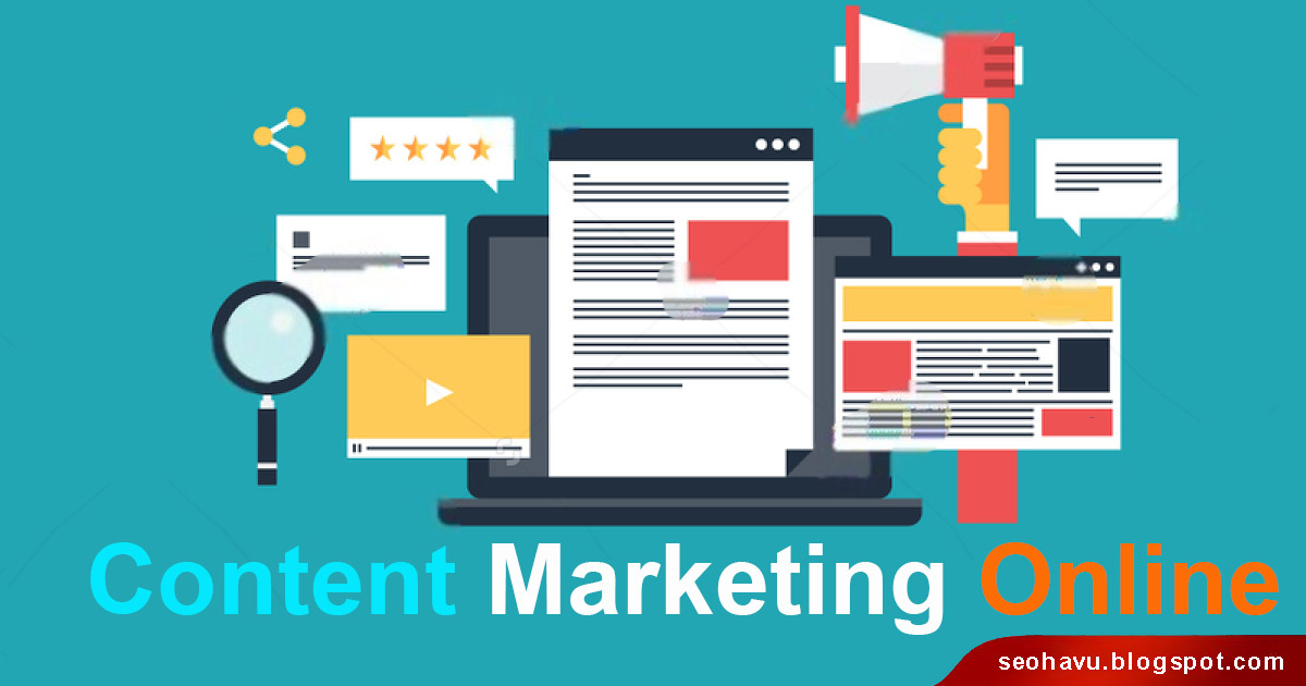 Tuyển dụng nhân viên content marketing Online tại HCM