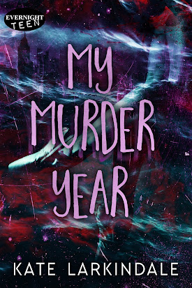 My Murder Year