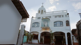 Sagrada Familia Parish - Bagumbayan, Taguig City