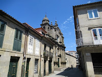 pontevedra galizia cosa fare e vedere