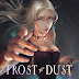Frost to dust (The last tritan 2) - Myra Danvers