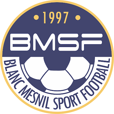 BLANC MESNIL SPORT FOOTBALL