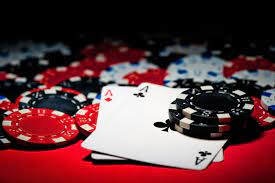 Dewapoker - The Best Online Gambling Site in Indonesia