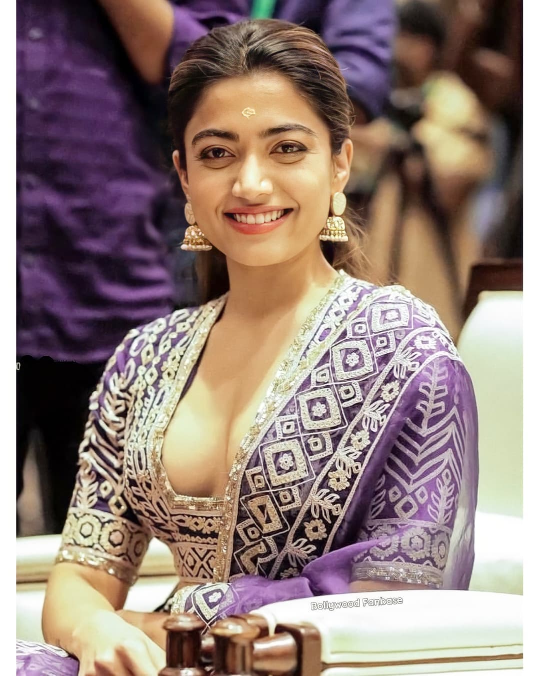 Rashmika Mandanna pic