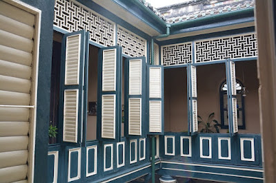 Tjong A Fie Mansion