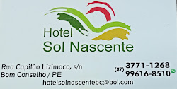 Hotel Sol Nascente