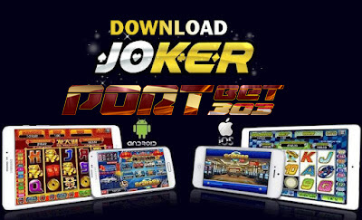 Cara Daftar Slot Joker123 Agen Portbet303