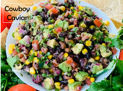 cowboy caviar