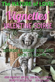 Valentine Soiree