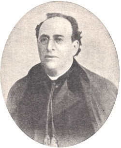 Monseñor Antonio Rasore