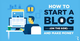 How To Start Blogging in 2022