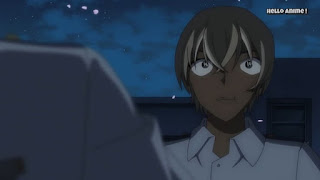 名探偵コナン アニメ 第1029話 警察学校編 降谷零 安室透かっこいい | Detective Conan Episode 1029