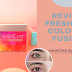 Freshkon Colors Fusion Review, Pertama Kali Pakai Softlens