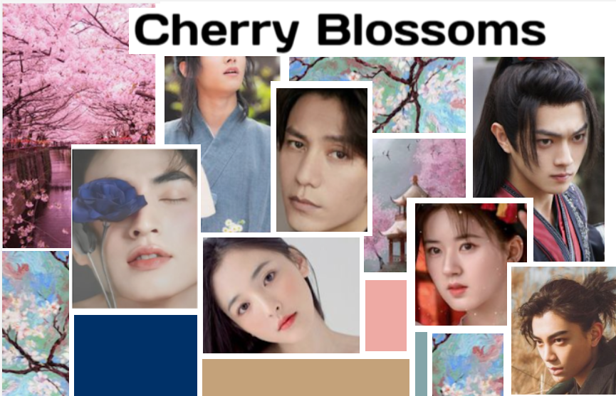 Cherry Blossoms