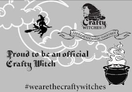 Crafty Witches