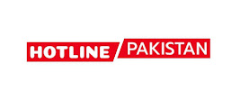 Hotline Pakistan 