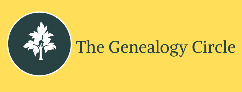 The Genealogy Circle