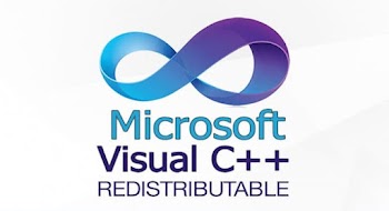 Microsoft Visual C++ Todas as Versões 2005/2008/2010/2012/2013/2019/2022 (Mais Recente) Download Grátis