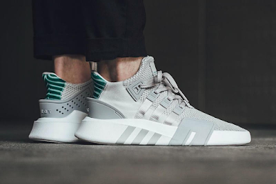 Giày bóng rổ Adidas EQT được rất nhiều người yêu thích và lựa chọn