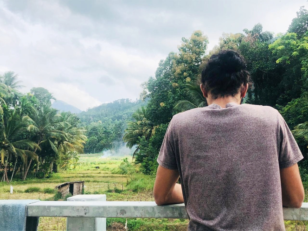 Invite To Wonder Of Nature