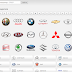 Установка модуля TecDoc (ТекДок) на OpenCart (ocStore)