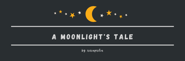 a moonlight's tale