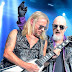 ¿Lo viste? Judas Priest estuvo presente con "Breaking The Law" en el Super Bowl LVI