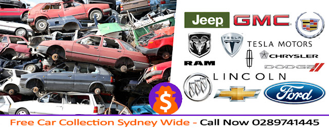 cash for used car collection sydney