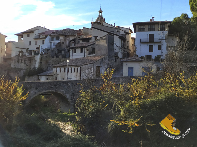 RUBELOS DE MORA DESDE EL RIO RUBIELOS