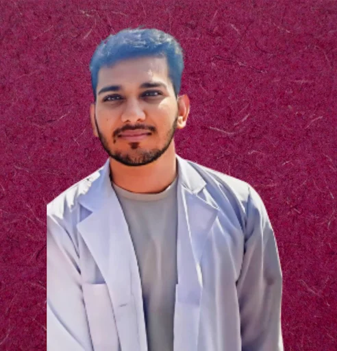 Nikhil Khandelwal