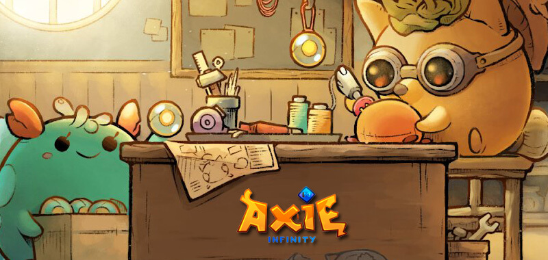 Axie Infinity launches a "release" mechanism to thin the herd