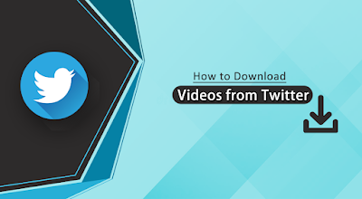 How to download video from Twitter